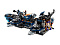 Конструктор LEGO 76153 Super Heroes Геликарриер Фото 4