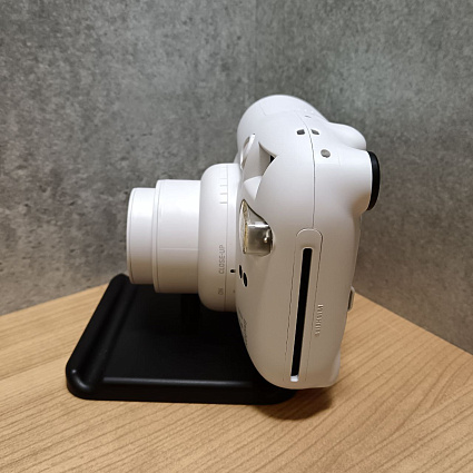 Фотоаппарат Fujifilm INSTAX Mini 12, белый Фото 4