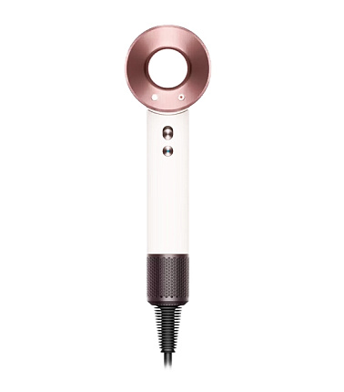 Фен Dyson Supersonic HD16 Nural, Pink/Rose Gold (533462/598969) Фото 3
