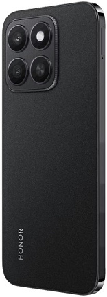 Смартфон HONOR X8c 8/256 Гб, черный Фото 4