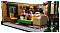 Конструктор LEGO Ideas 21319 Кафе Друзей Фото 6