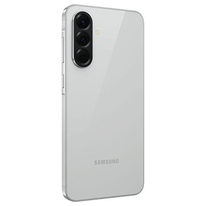 Смартфон Samsung Galaxy A56 12/256 Гб, серый Фото 4