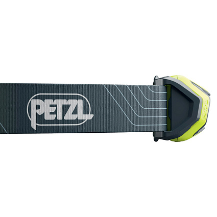 Налобный фонарь Petzl Tikka, светло-зеленый Фото 4