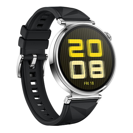Смарт-часы Huawei Watch GT 5 41mm, черный Фото 3