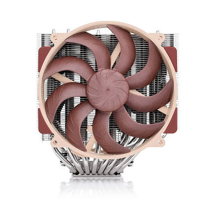 Кулер Noctua NH-D15 G2, коричневый Фото 2