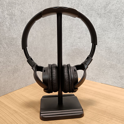 Беспроводные наушники JBL Tune 510BT, черный Фото 3