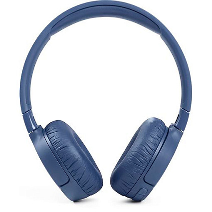Беспроводные наушники JBL Tune 660NC, синий Фото 3
