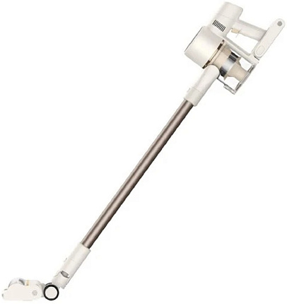 Беспроводной пылесос Dreame R10S Cordless Stick Vacuum, белый Фото 5