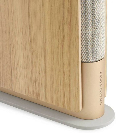 Портативная акустика Bang & Olufsen Beosound Emerge, Gold Tone Фото 7