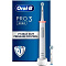 Электрическая зубная щетка Oral-B Pro 3 3000, белый Фото 2