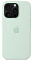 Чехол Apple c MagSafe для iPhone 16 Pro, Aquamarine (MDG04ZM/A) Фото 4