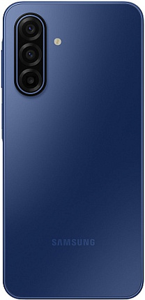 Смартфон Samsung Galaxy A17 6/128 Гб, голубой Фото 5