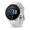 Смарт-часы Garmin Forerunner 165 Music, White (010-02863-31) Фото 1