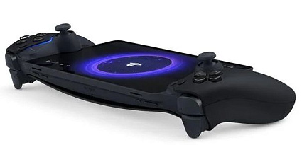 Портативное игровое устройство PlayStation Portal, Midnight Black Фото 3
