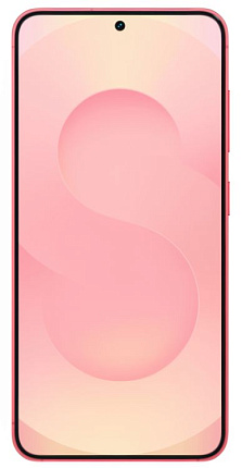 Смартфон Samsung Galaxy S25 12/256Гб, коралловый (SM-S931B/DS) Фото 3