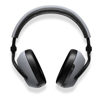Беспроводные наушники Bowers & Wilkins PX7, серебристый Фото 2