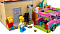 Конструктор LEGO Icons 10352 Симпсоны: Красти Бургер Фото 7