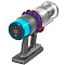 Вертикальный пылесос Dyson Gen 5 Detect, фиолетовый (SV23), (MY/SG) Фото 4