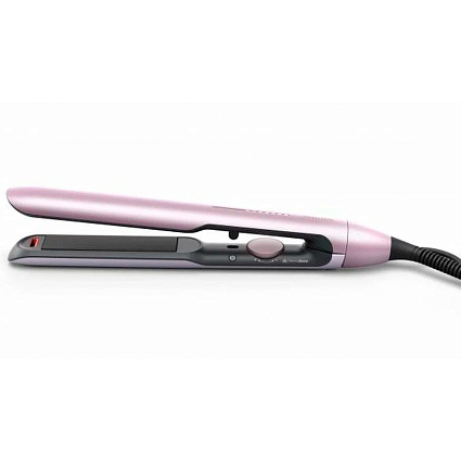 Плойка Philips BHS530/00, розовый Фото 2