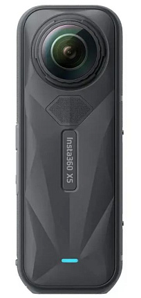 Экшн-камера Insta360 X5 Essentials Bundle Фото 4