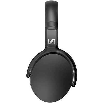 Беспроводные наушники Sennheiser HD 350BT, черный Фото 3