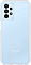 Чехол Samsung Soft Clear Cover A23 (EF-QA235TTEGRU), прозрачный Фото 1