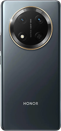 Смартфон Honor X9C 8/256Гб, черный Фото 9
