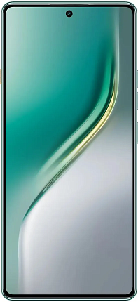 Смартфон Tecno Camon 40 8/256 Гб, зеленый Фото 2