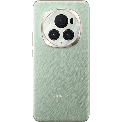 Смартфон Honor Magic 6 Pro 12/512 Гб, зеленый Фото 2