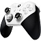Геймпад Microsoft Xbox Elite Wireless Controller Series 2 Core, черно-белый Фото 1