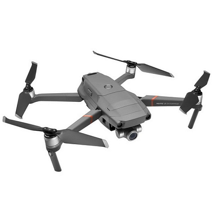 Квадрокоптер DJI Mavic 2 Enterprise Zoom, серый Фото 1