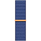 Ремешок Apple Watch 41mm Sport Loop Ocean Blue (MW4L3) Фото 1