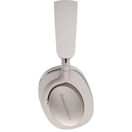 Беспроводные наушники Bowers & Wilkins Px7 S2, серебристый Фото 5