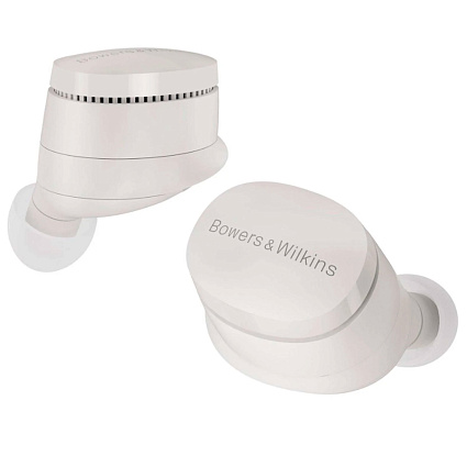 Беспроводные наушники Bowers & Wilkins Pi6, серый Фото 1
