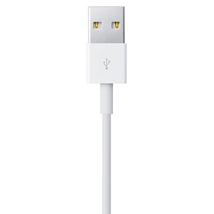 Кабель Apple Lightning/USB (2 м) Фото 2