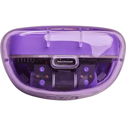 Беспроводные наушники JBL Tune Flex NC, прозрачный Фото 7