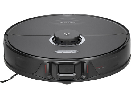 Робот-пылесос Roborock Q8 MAX, черный Фото 8