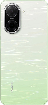 Смартфон Xiaomi Redmi A5 4/128 Гб, зеленый Фото 4