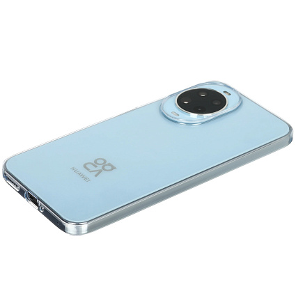 Смартфон Huawei nova 14 12/256 Гб, голубой Фото 8