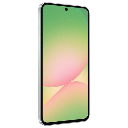 Смартфон Samsung Galaxy A56 8/256 Гб, зеленый Фото 3