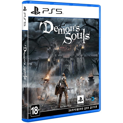Игра для PlayStation 5 Demon’s Souls (2020) Фото 1