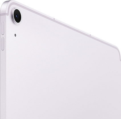 Планшет Apple iPad Air 13 (2025) Wi-Fi + Cellular 256Гб, фиолетовый Фото 2