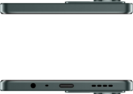 Смартфон Realme C71 6/128Гб, зеленый Фото 6