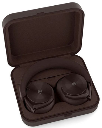 Беспроводные наушники Bang & Olufsen Beoplay H95, коричневый Фото 5