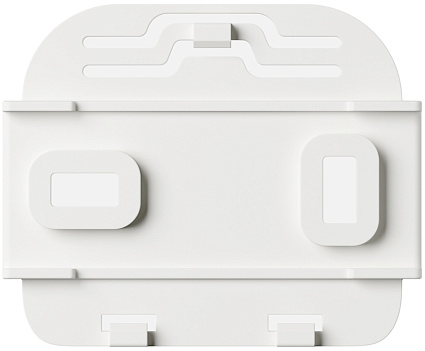 Умное реле Яндекс двухканальное, Zigbee, работает с Алисой, белый Фото 3