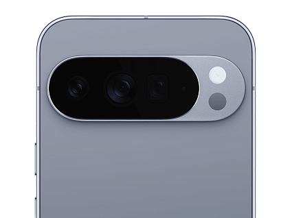 Смартфон Google Pixel 10 Pro XL 16/512 Гб, серый Фото 3