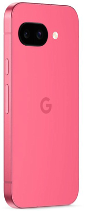 Смартфон Google Pixel 9a 8/128 Гб, розовый (Peony) Фото 4