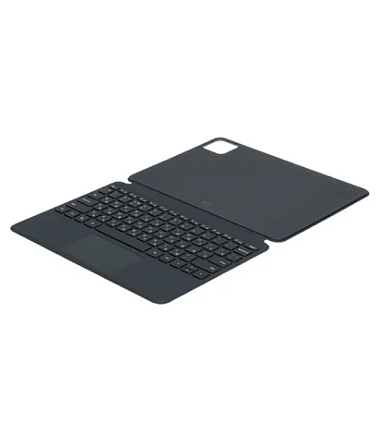 Чехол-клавиатура Xiaomi Pad 6S Pro Touchpad Keyboard Фото 4