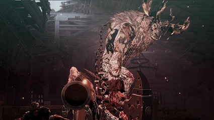 Игра The First Berserker: Khazan для PS5 Фото 4