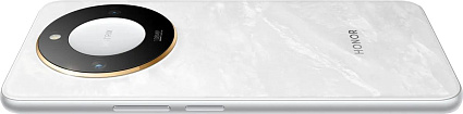 Смартфон Honor X9c Smart 8/256 Гб, белый лунный Фото 7